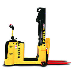 Електричний штабелер Hyster S1.0-1.5 C