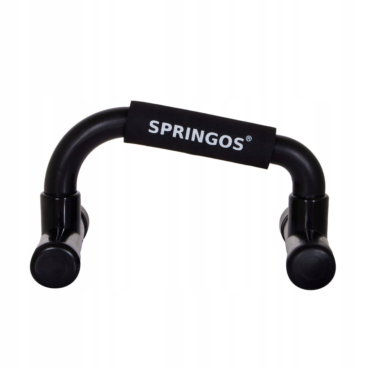 Упоры для отжиманий Springos Push-up Bars FA0126 - фото 3 - id-p1399658099