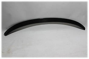 Спойлер на BMW X4 F26 2014-2018