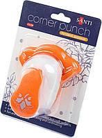 Дирокол "Santi" 2,5см кутовий "7" №240193