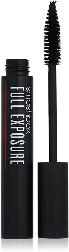 Туш для об'єма вій FULL EXPOSURE MASCARA TURN UP THE VOLUME, Smashbox, США, фото 1