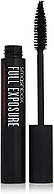 Туш для об'єма вій FULL EXPOSURE MASCARA TURN UP THE VOLUME, Smashbox, США
