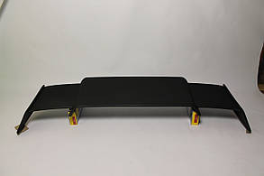 Спойлер Brabus на Mercedes-Benz G-class W463A 2018+ (скловолокно)