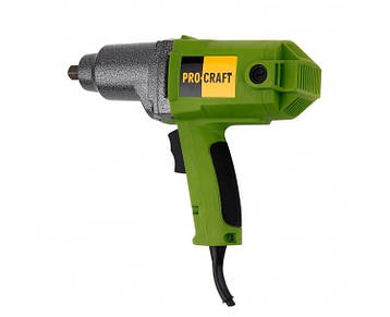Гайковерт Procraft ES1450 (1450 Вт;450 Нм) Німеччина, фото 2
