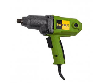 Гайковерт Procraft ES1450 (1450 Вт;450 Нм) Німеччина