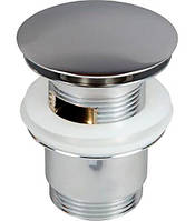 Донний клапан Prevex для раковини Click-Clack, A142-01/WK4-C4N-009