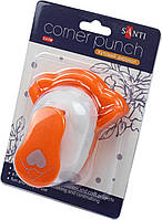 Дирокол "Santi" 2,5см кутовий "6" №240191