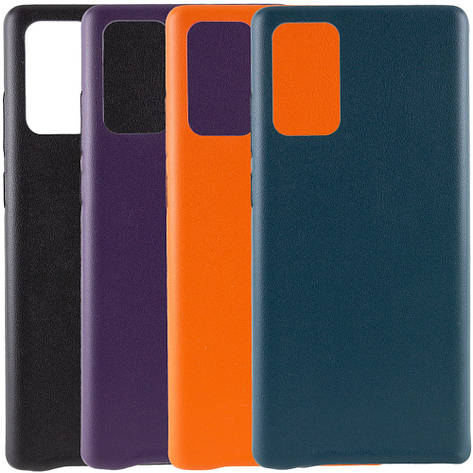 Шкіряний чохол AHIMSA PU Leather Case (A) для Samsung Galaxy Note 20, фото 2