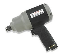 Гайковерт пневматичний Toptul KAAC2412 3/4" 1626N/m композитний корпус