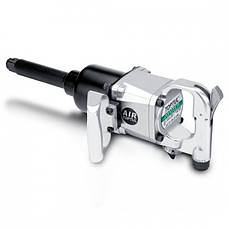 Гайковерт пневматичний Toptul KAAB321809 1" 2440N/m