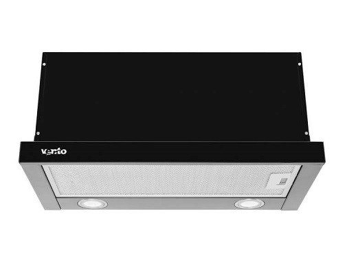 Телескопічна витяжка GARDA 60 (1000) LED