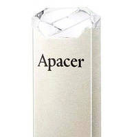 Флеш-пам`ять 64GB "Apacer" AH111 USB2.0 crystal №4613