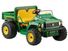 Електромобіль Позашляховик John Deere Gator HPX Peg Perego IGOD0060, фото 2