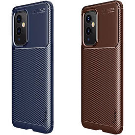 TPU чехол iPaky Kaisy Series для OnePlus 9