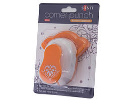 Дирокол "Santi" 2,5см кутовий "1" №240175