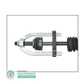 Знімач гранат, шрусов універсальний TOPTUL JEAX0101, фото 3