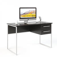 Комп'ютерний стіл "Універ 5" Бiлий