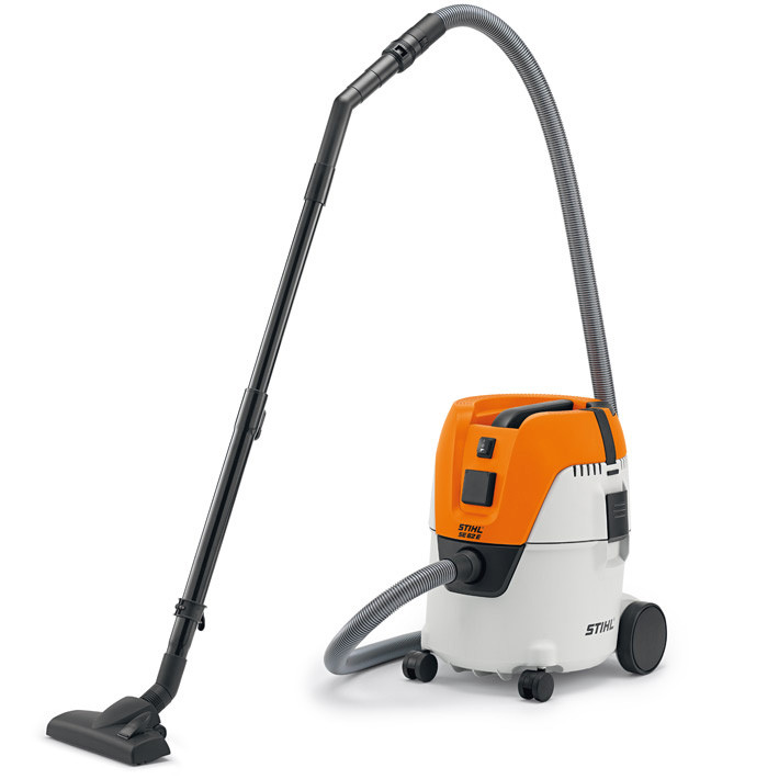 Пилосос для сухого та вологого прибирання Stihl SE 62 E