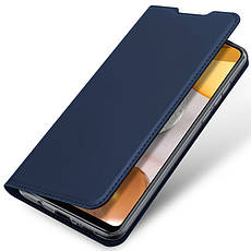 Чохол-книжка Dux Ducis з кишенею для візиток для Samsung Galaxy A42 5G, фото 2