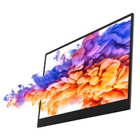 Матриці, Дисплеї ноутбуків і ПК