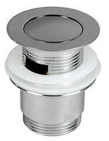 Донний клапан для раковини Prevex Click-Clack, WK4-C4N-010