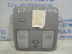 Плафон передній Toyota RAV 4 2006-2012 8126042010B1 (Арт.18869)