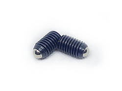 Кульковий фіксатор М12*20*8