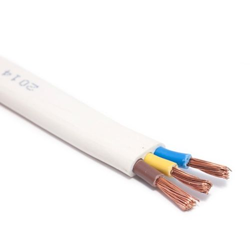 Провід ШВВП 3х1,5, фото 1