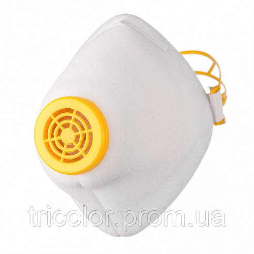 Купить Респиратор У-2К Люкс, цена 26 грн — Prom.ua (ID#1509943078)