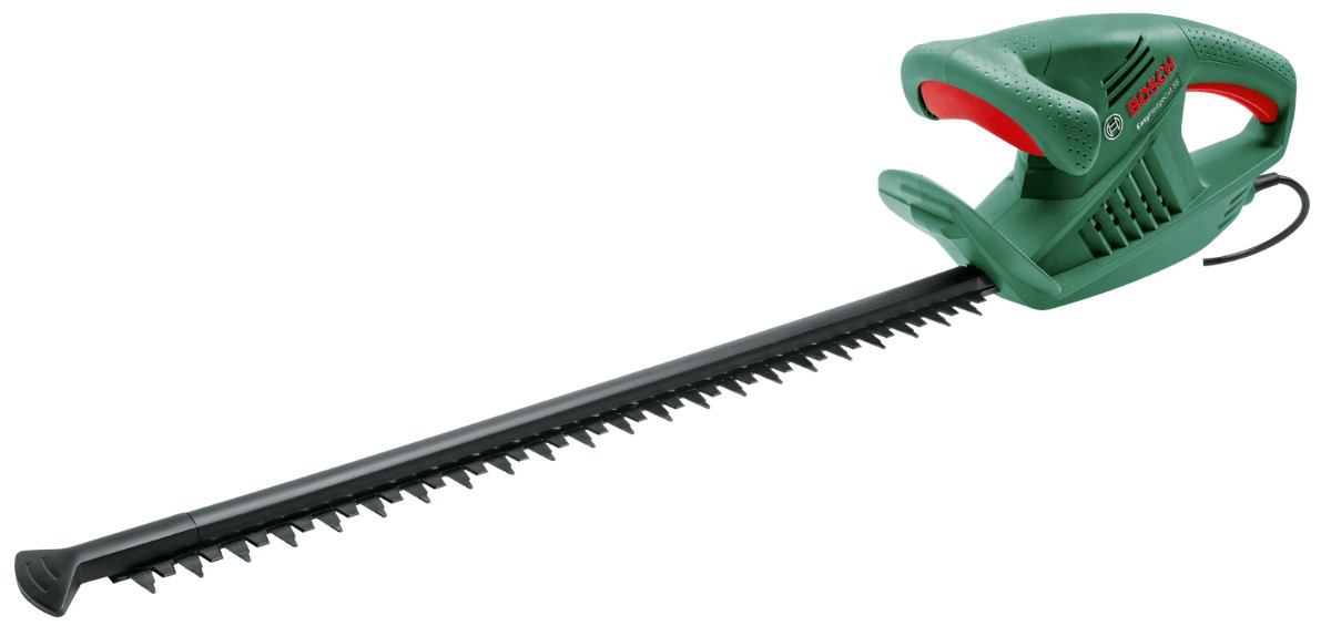 Кущоріз електричний Bosch Easy HedgeCut 55 (0.45 кВт, 550 мм) (0600847C02)