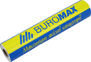 Факс-папір "Buromax" 210ммх21м №2802(30)