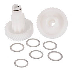 Шестерні під віночки (2шт) для міксера Kenwood KW710547