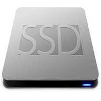 SSD та HDD накопичувачі