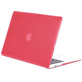 Чохол-накладка Matte Shell для Apple MacBook Pro 13 (A1278)