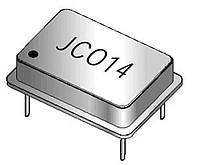 Генератор кварцевый O-44,0-JCO14-1-A JCO14 XO CMOS 44 МГц 100 ppm 5 В