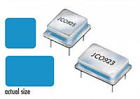 Генератор кварцевый O-18,560-JCO924-100-25-LL=3,0 JCO924 VCXO 18,56 МГц 25 ppm 100 ppm 3,3 В
