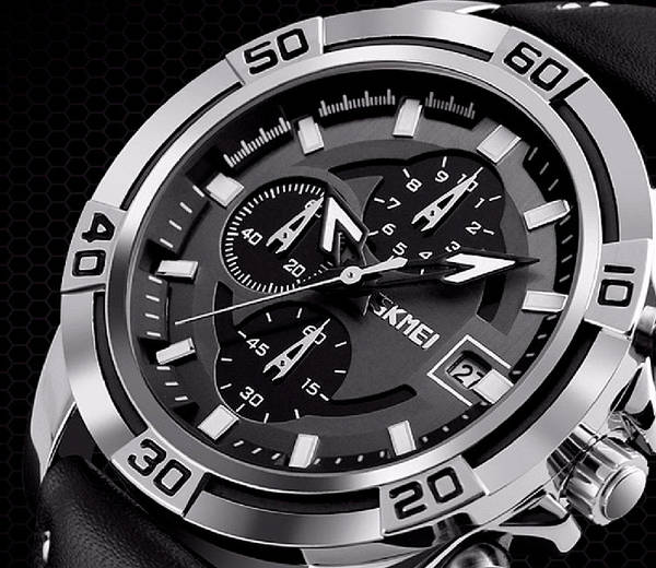 Skmei 9156 best sale