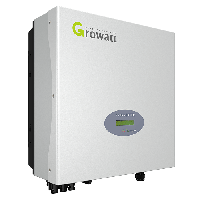 Сетевой инвертор Growatt 3000 (3 кВт 1 фазный 1 MPPT)