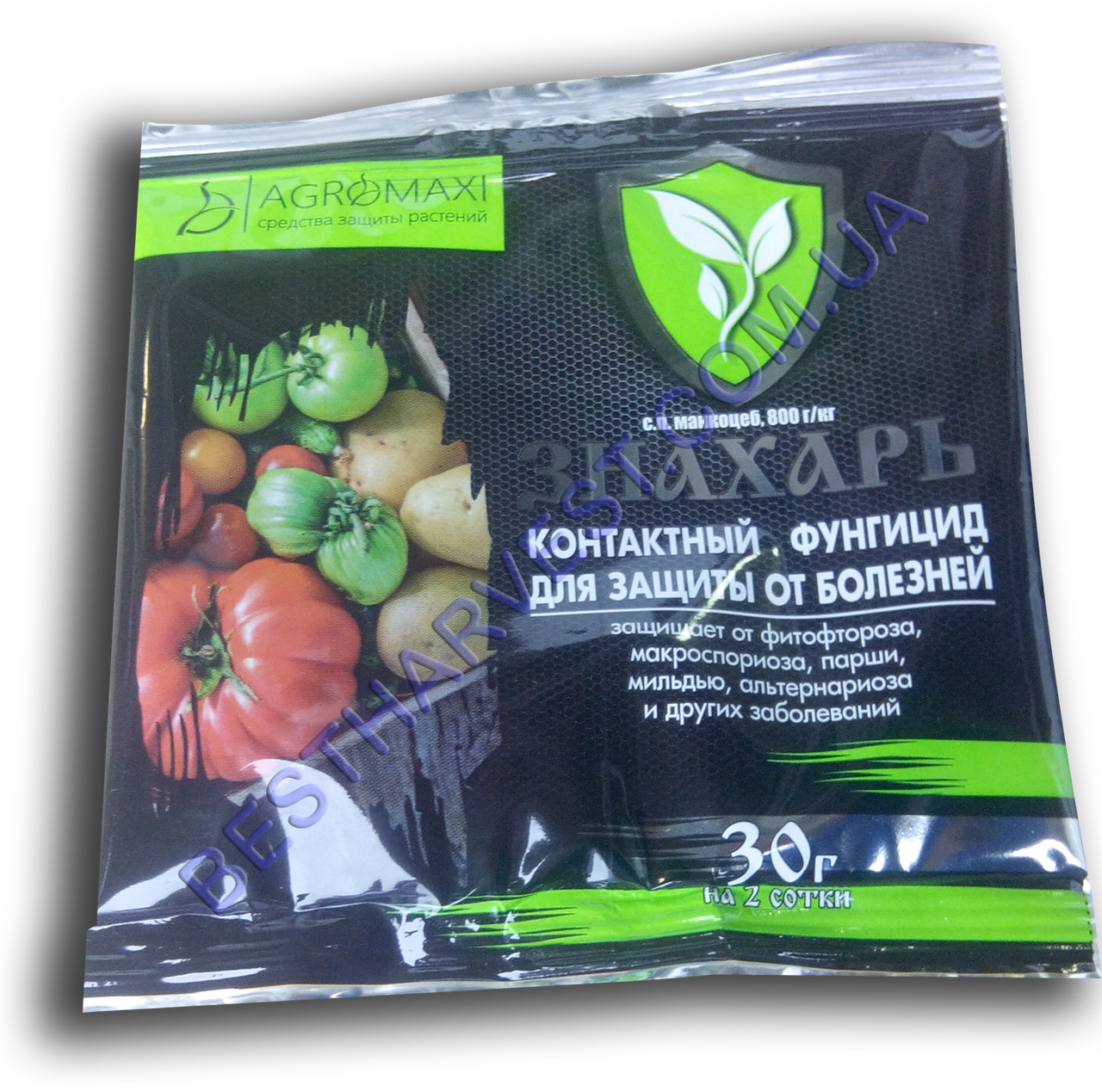 Знахарь 30 г, оригинал