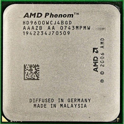 Amd phenom ii x4 940 - купить недорого оптом на Prom.ua: цены, акции и ...