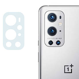 Гнучке захисне скло 0.18 mm на камеру (тех. пак) для OnePlus 9 Pro