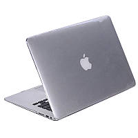 Чехол-накладка Clear Shell для Apple MacBook Pro 13.3" (2020) (A2289/A2251/A2338)