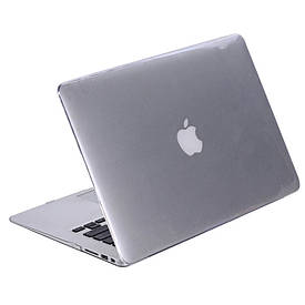 Чохол-накладка Clear Shell для Apple MacBook Air 13 (2018) (A1932)