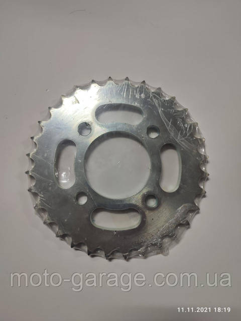 YAMAHA　VARANA S-20 Вариатор Yamaha Jog SA 36, 39, Vox, Vino SA 26, Gear UA 06