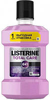 Ополаскиватель для полости рта Listerine Expert Total Care 1 л