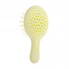 Щітка для волосся Superbrush Mini Janeke нюд жовта, фото 2