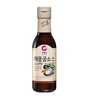 Устричні соуси