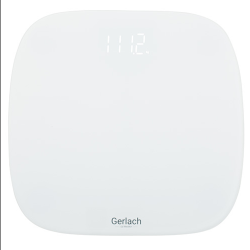 Ваги підлогові Gerlach GL 8166