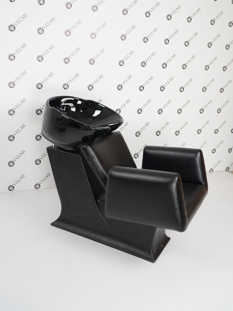 Мийка перукарня Velmi Lady Orlando Black VM2035