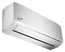 Кондиціонер NEOCLIMA NS/NU-09AHX серії Therminator 3.0, фото 2